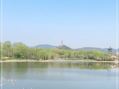 -北坞公园