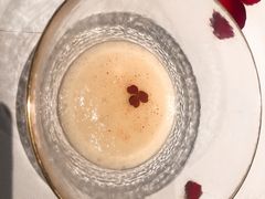-L'Arome芳芳法国餐厅(仙林金鹰店)