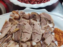 -山菌美食苑(振兴路店)