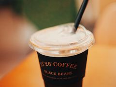 -2326 Coffee Roaster咖啡豆可选店(林肯公园店)