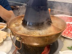 -将台涮肉(酒仙桥店)