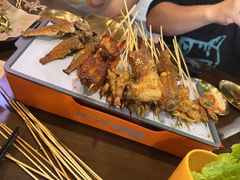 -林二哥宜烤官·宜宾小烧烤