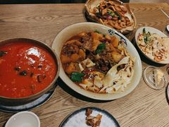 -那时新疆·若羌(经纬汇店)