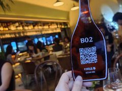 -Blac+Blac(中海环宇荟店)