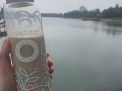 -美兰湖景区