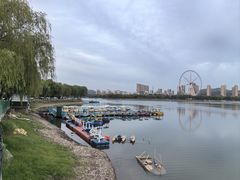 -济南国际园博园