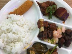 -鑫悦·时光美食城