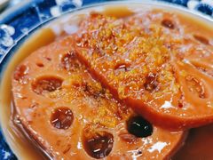 -粗茶淡饭(东关街店)