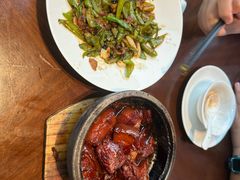-柴米油盐(土菜院子店)