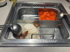 -海底捞火锅(八佰伴店)