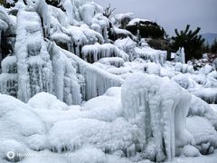 -威海华夏城景区