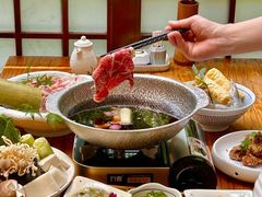 -笑福亭日式料理店(财富中心店)