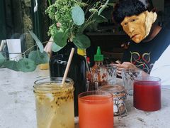 -RAC BAR(安福路店)