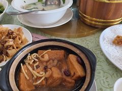 -鹏城人家海鲜酒家·23年老字号(较场尾店)
