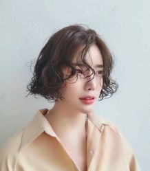-MOVAN HAIR莫凡匠人发型屋