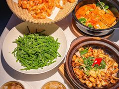 -老伙记海鲜码头(北滘店)