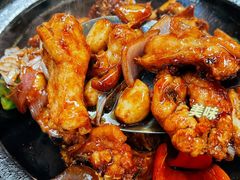 -大头唛·啫鸡煲.粤菜.专门店(289艺术园区店)