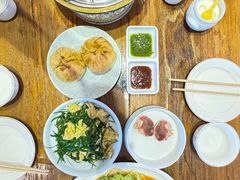 -蒙亨·手把肉·蒙古包文化主题餐厅(天恒广场店)