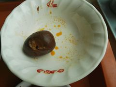 卤蛋-东方削面(操场城街店)