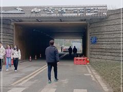 -白鹭湾湿地公园