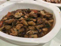 -蓝北人家·渝菜