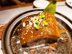 -姑苏家宴·苏帮菜·松鼠桂鱼(苏州总店)