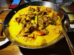 -泰果东南亚餐厅(旭辉广场店)