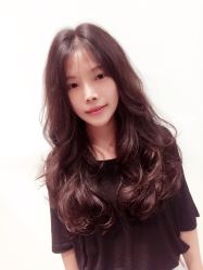 点击看大图 -简影造型·自选烫染接发salon