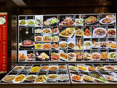 -大眼锅贴水饺(河东店)