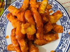 -北大地皖峰饭馆