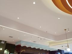 -夏日玛莉西餐厅(中茂城店)