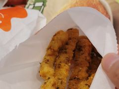 -德克士(睢宁曼哈顿店)