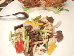 -好友缘家宴(青山路店)