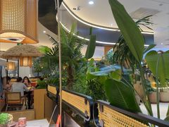 -泰椰里·泰国餐厅(智慧城广百广场店)