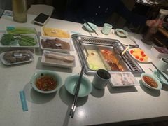 -野妹火锅(龙岗店)