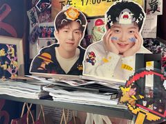 -玉桥餐厅(天坛店)