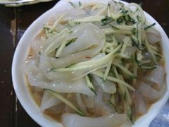 -宝光熏肉鞋底火烧(新街口店)
