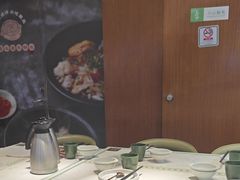 -云海肴·汽锅鸡·云南菜(高德置地店)