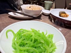 -苏小柳点心·手作小笼包(浦东嘉里城分院)