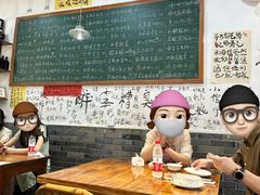 -私家峰味特色苍蝇小馆(马弄店)