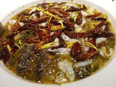 -太二酸菜鱼(天鹅湖万达店)