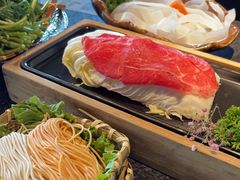 -湊湊火锅·茶憩(新中关购物中心店)
