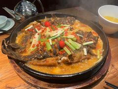 -老板恋上鱼(振华商厦店)