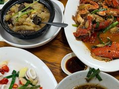 -肥弟大排档(汕樟路店)