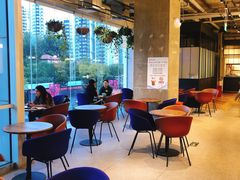 大堂-Wagas沃歌斯(五道口购物中心店)