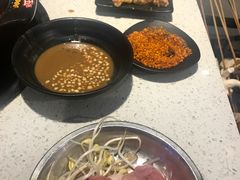-钢管厂五区小郡肝串串香(南山店)