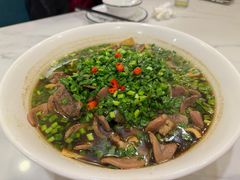 -雅酌园·烟火南京菜(颐和路店)
