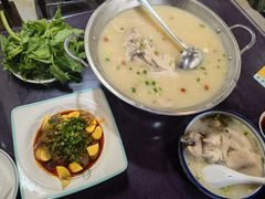 -丁太婆老妈蹄花(人民公园非遗总店)