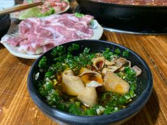 -铜元老码头鳝鱼火锅