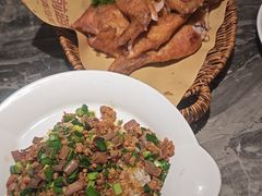 -前海沿·青岛菜(乐客城店)